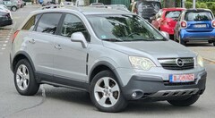 Bild des Angebotes Opel Antara 2.0 CDTI 4x4 Cosmo Leder|Xenon|AHK|