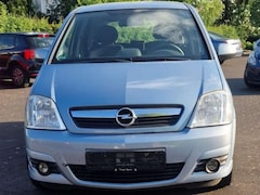 Bild des Angebotes Opel Meriva Basis ...Aus 1HAND.. Klima ..Navi