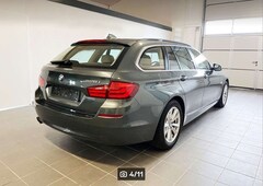 Bild des Angebotes BMW 528 528i (F11) Touring Aut., gr. GSHD, Head Up Display