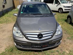 Bild des Angebotes Mercedes-Benz B 170 Special Edition