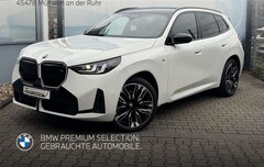 Bild des Angebotes BMW X3 M 50 xDrive M Sport Pro AHK PANO DaPro ab1,99%