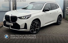 Bild des Angebotes BMW X3 M 50 xDrive M Sport Pro AHK PANO DA-Pro h&k 21