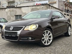 Bild des Angebotes VW Eos 2.0 Leder Xenon