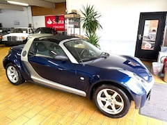 Bild des Angebotes smart roadster roadster/coupe Roadster