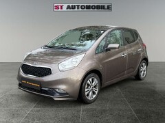 Bild des Angebotes Kia Venga 1.6 Dream Team-1.Hand-Kamera-Navi-PDC