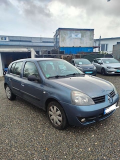 Bild des Angebotes Renault Clio II Campus 1,2 Tüv bis 09.2027