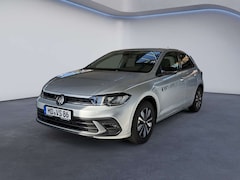 Bild des Angebotes VW Polo VI GOAL 1.0 TSI DSG LED+NAVI+ACC+KAMERA