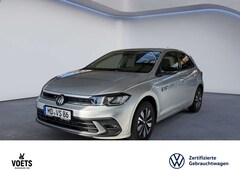 Bild des Angebotes VW Polo VI GOAL 1.0 TSI DSG LED+NAVI+ACC+KAMERA