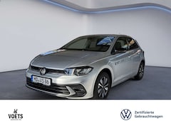 Bild des Angebotes VW Polo VI GOAL 1.0 TSI DSG LED+NAVI+ACC+KAMERA