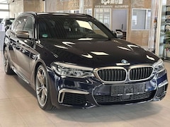 Bild des Angebotes BMW M550 d xDrive 1.Hd LED Leder HuD H&K 360 Kamera 4 Zonen
