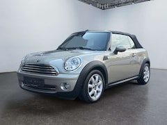 Bild des Angebotes MINI Cooper Cabrio
