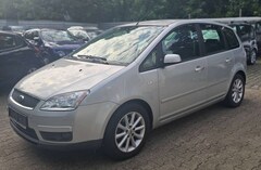 Bild des Angebotes Ford Focus C-Max Trend,Automatik, Euro 4,Klimaautomatik.
