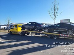 Bild des Angebotes Mercedes-Benz Sprinter 519 CDI (BlueTec) Sprinter 906.253