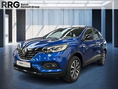 Bild des Angebotes Renault Kadjar BLACK EDITION TCE 140 UPE:37.500,-