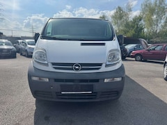 Bild des Angebotes Opel Vivaro Kasten L2H1 2,9t