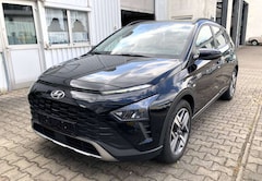 Bild des Angebotes Hyundai BAYON Intro Edition Mild-Hybrid 2WD