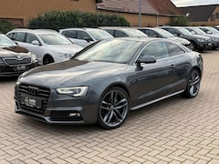 Bild des Angebotes Audi A5 Coupe 3.0 TDI Quattro, S Line, Pano, TÜV neu