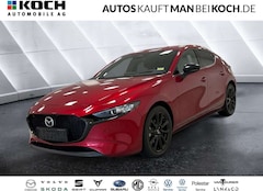 Bild des Angebotes Mazda 3 5HB 2.5L 140ps 6AT FWD Homura HUD ACC Bluetooth