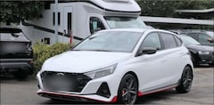 Bild des Angebotes Hyundai i20 i20 1.6 T-GDI N Performance Navi/LED/DAB/Klima NSW