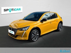 Bild des Angebotes Peugeot 208 Allure GT-Line 1.2 PureTech