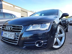 Bild des Angebotes Audi A7 Sportback Diesel 3.0 TDI quattro tiptronic 3x S li