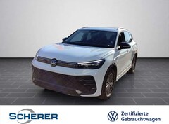 Bild des Angebotes VW Tiguan R-Line 2.0 TDI DSG BLACK STYLE AHK NAVI I