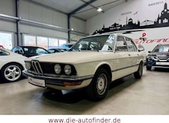 BMW 518 Lim. 5Gang,H-Kennzeichen