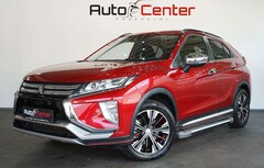 Bild des Angebotes Mitsubishi Eclipse Cross *Head Up*360*SHZ*AHK*1 HAND*