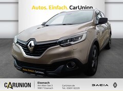 Bild des Angebotes Renault Kadjar BOSE Edition TCe 130
