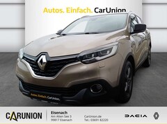 Bild des Angebotes Renault Kadjar BOSE Edition TCe 130
