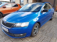 Bild des Angebotes Skoda Rapid/Spaceback Rapid 1.4 TDI Spaceback Ambition