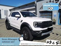 Bild des Angebotes Ford Ranger Raptor e-4WD 3.0 EcoBoost Doppelkabine