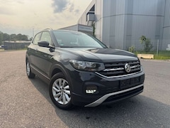 Bild des Angebotes VW T-Cross Life 1.0 TSI  Assistent Pkt LED Life Alu