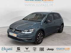 VW Golf VII ALLWETTER NAV ACC SITZ.HZG TEMPOMAT ALU PDC vo
