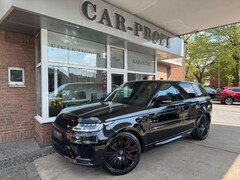 Bild des Angebotes Land Rover Range Rover Sport HSE Dynamic Panorama/22 Zoll