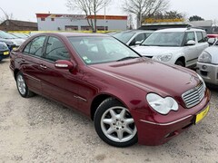 Bild des Angebotes Mercedes-Benz C 240 *Aut.*SitzH*Klimaaut.*MFL* TÜV NEU