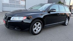 Bild des Angebotes Volvo V70 2.0 BENZINER TÜV,KLIMA,TEMPOMAT,SITZHEIZUNG