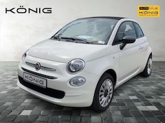 Bild des Angebotes Fiat 500C MY23 1.0 Klima & Sound