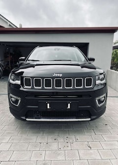 Bild des Angebotes Jeep Compass Limited FWD