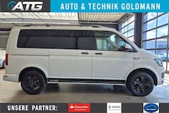 Bild des Angebotes VW T6 Caravelle T6 2.0 TDI DSG CARAVELLE NAVI KLIMA AHK 9-SITZER