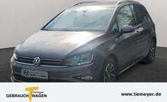 Bild des Angebotes VW Golf Sportsvan Vll - NAVi