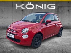 Bild des Angebotes Fiat 500C Cabrio Club 1.0 Klima*Tempomat*CarPlay