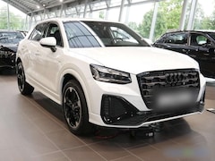 Bild des Angebotes Audi Q2 S line 35 TFSI 110(150) kW(PS) S tronic