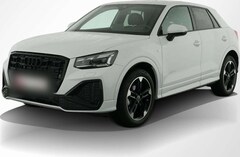 Bild des Angebotes Audi Q2 S line 35 TFSI S tronic Matrix AHK Navi