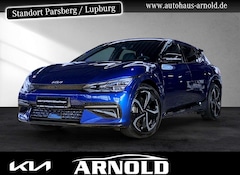 Bild des Angebotes Kia EV6 EV6 77,4 kWh GT Line Assistenz-P+ Design HUD 360
