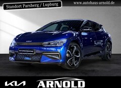 Bild des Angebotes Kia EV6 EV6 77,4 kWh GT Line Assistenz-P+ Design HUD 360