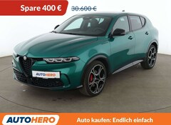 Bild des Angebotes Alfa Romeo Tonale 1.5 VGT Edizione Speciale Aut.*NAVI*CAM*LED*