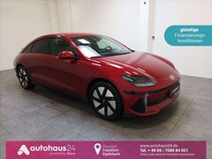Bild des Angebotes Hyundai IONIQ 6 Techniq  Navi|HUD|CAM|Matrix