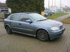 Bild des Angebotes Opel Astra 1.2 Comfort