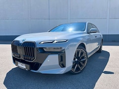 Bild des Angebotes BMW 740 d xDr M Sport|FondEnt|Aut.Tür|B&W|Executive|